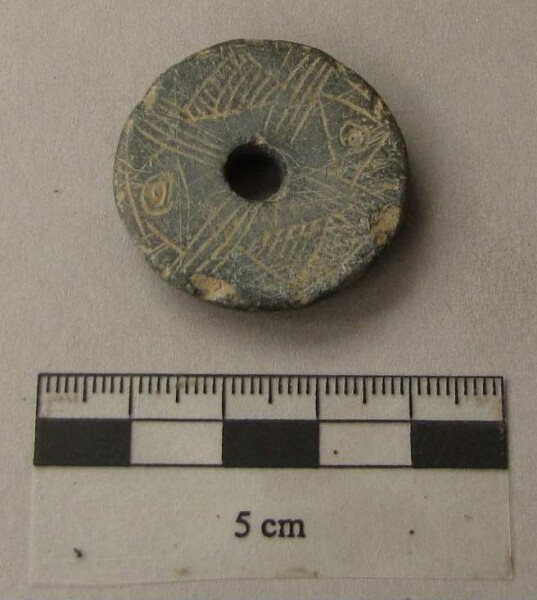 spindle whorl