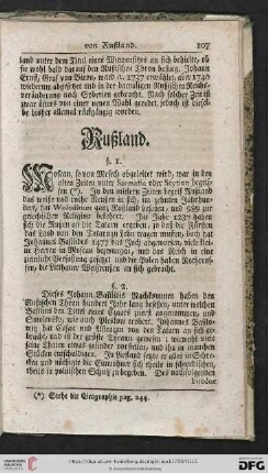Rußland