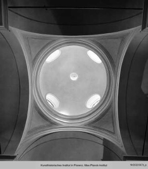 Chiesa della Santissima Trinità, Foiano della Chiana
