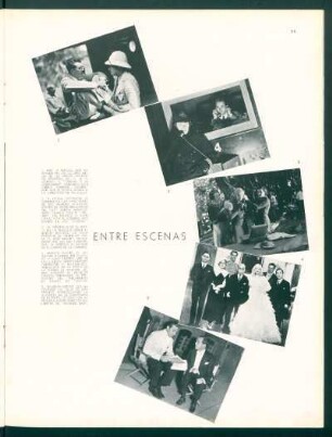Entre escenas