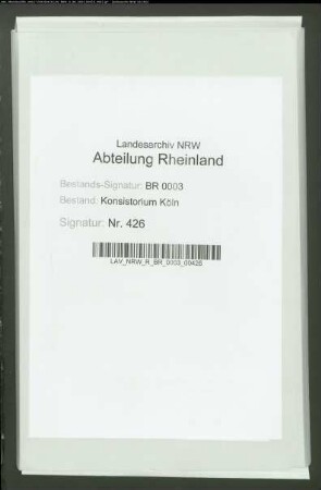 Physikalischer Apparat und Bibliothek des Karmeliter-Kollegiums