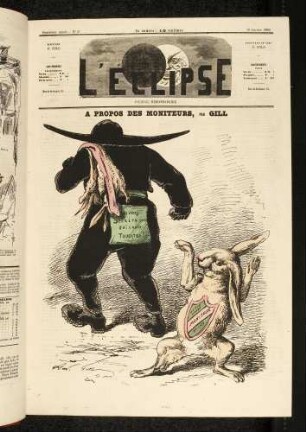 A propos des moniteurs, par Gill