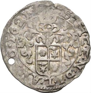 Lippe: Simon VII.