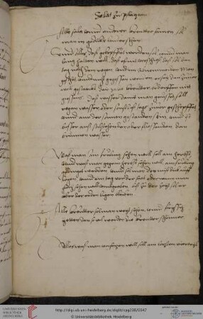 Anonyme Rezeptsammlung: 75 medizinische und technologisch-praktische Rezepte