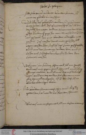 Anonyme Rezeptsammlung: 75 medizinische und technologisch-praktische Rezepte