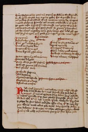 De signis caritatis