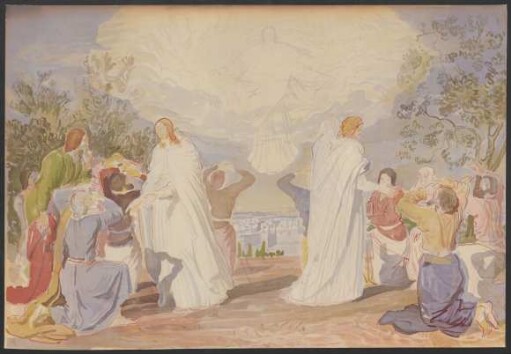138 Christi Himmelfahrt