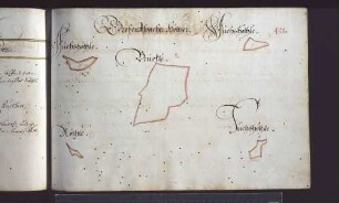 Schönthaler Hut: Großen Aspacher Hölzer: Fuchshölzle, Brückle, Röthle