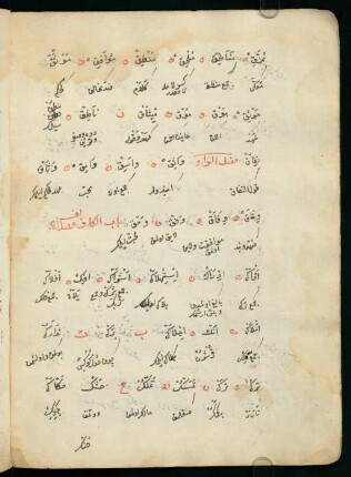f. 37v-38r, bābü'l-kāf