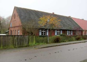 Dannenwalde, Gumtow, Dannenwalder Dorfstraße 27 b