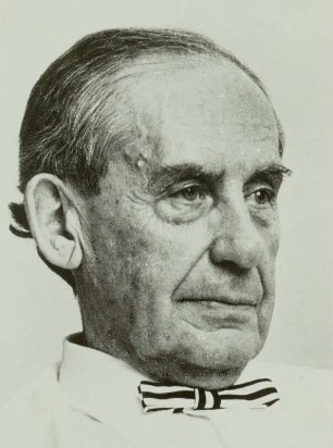 Walter Gropius