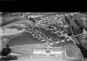 Planitz (b. Zwickau), Niederplanitz