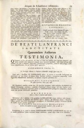 Opera omnia, quae reperiri potuerunt