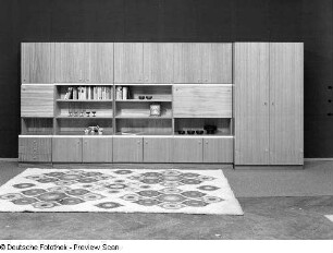 Anbauwand (Modell 5031)