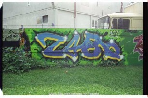 ZAR