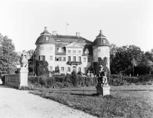 Schloss Milkel