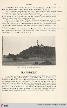 ⟦Habsberg⟧