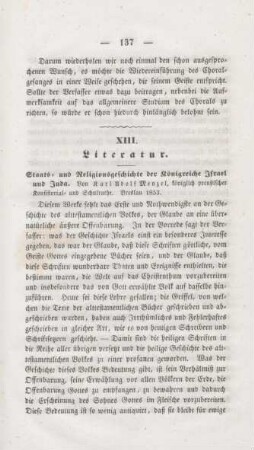 137-143 Rezensionen