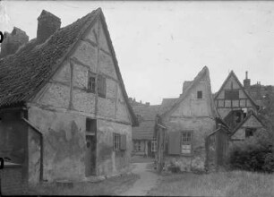 Ehemaliges Hospital Sankt Spiritus