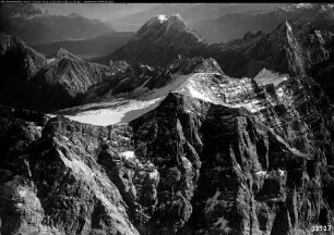 Zugspitze