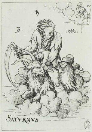 Saturnus