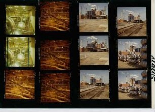Pabst Brewery, 1981