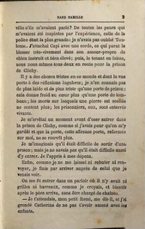 Sans famille, 2