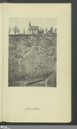Eierschieben