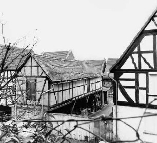 Florstadt, Kellerstraße 13