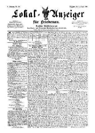 Nr. 38, 01.08.1894