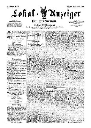 Nr. 38, 01.08.1894