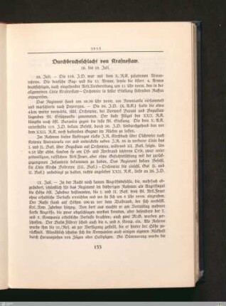 Durchbruchsschlacht von Krasnostaw
