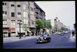 Bismarckstr. 14.5.60.