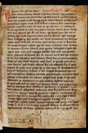 Apostel und Evangelisten