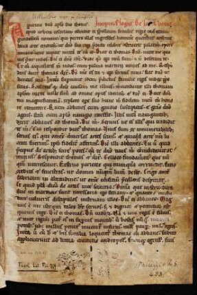 Apostel und Evangelisten