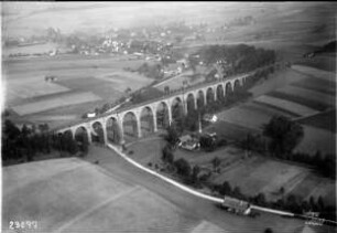 Freiberg, Viadukt