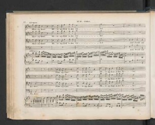 No. 16. Coro. - No. 36. Aria.