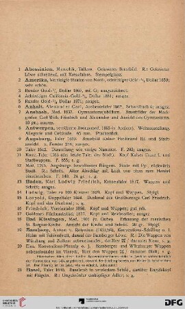 (Nr. 1-720)
