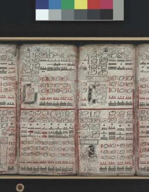Maya-Codex