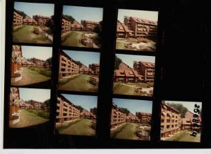Wohnstift Augustinum, 1986