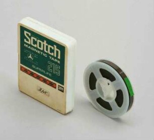 3M Scotch Magnetic Tape 215 Superlife