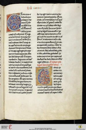 Libri historiales