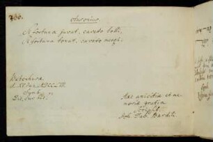 260 Bardili, Joh. Dav.