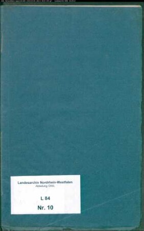 Geschäftstagebuch