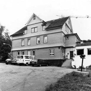 Heppenheim, Paul-Geheeb-Straße 9