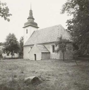 Dorfkirche