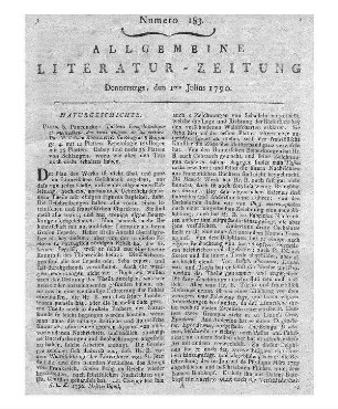 Bonnaterre, P. J.: Tableau encyclopédique et méthodique des trois règnes de la nature. Cetologie. Érpetologie. Paris: Panckoucke 1789