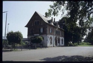 Bf. Niederstotzingen