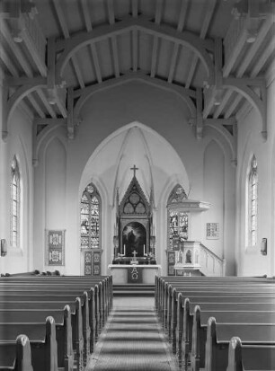 Evangelische Zionskirche