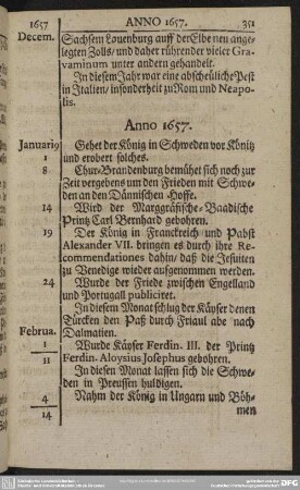 Anno 1657